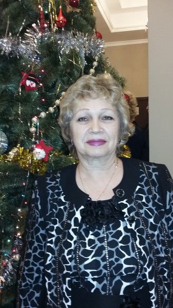 Ирина Стеняева