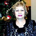 Ирина Стеняева