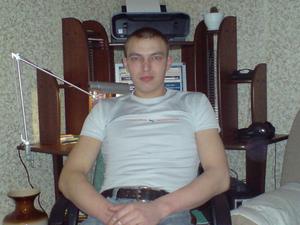 Алексенцев Александр