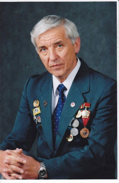 Павлюкевич Василий