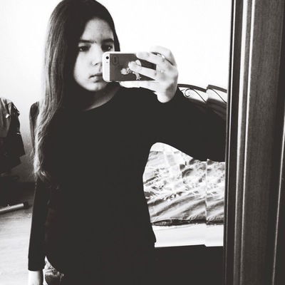 Аделина Хабибжанова