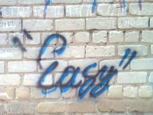 Александр Соничев