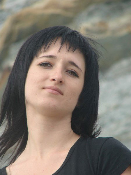 Юлия Попова