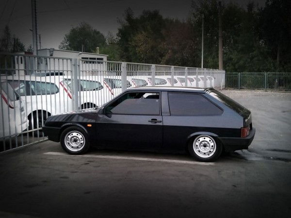 Салих Идрисов