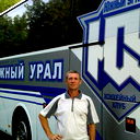 Юра Моор