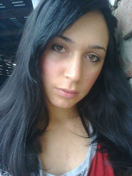 Анастасия Белошенкова