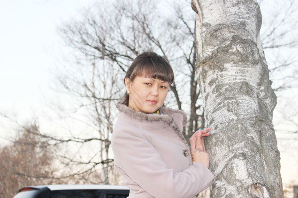 *** Маргарита ***