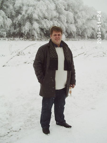 Сергей Свахин