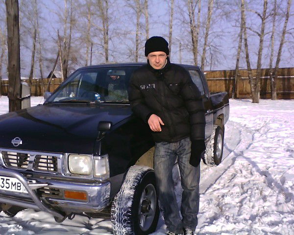 Василий Поливанов