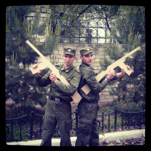 Фёдор Малков