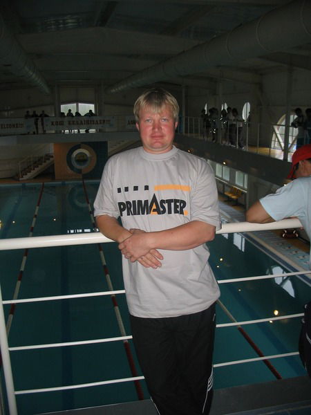 Сергей Воронков