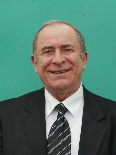 Александр Лапшин