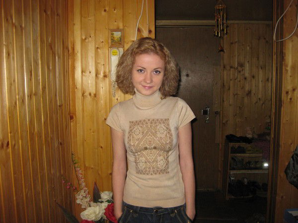 Екатерина Дмитриева