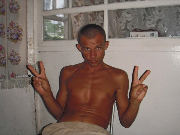 Дима Басалыга