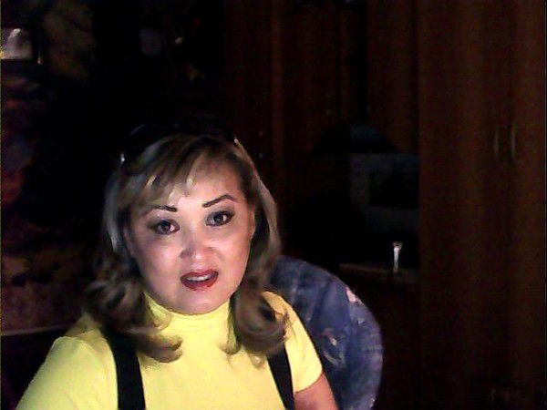 Екатерина Борисовна