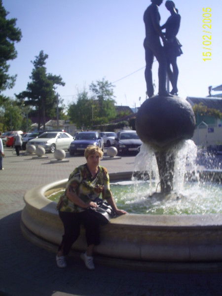 Раиса Даниленко