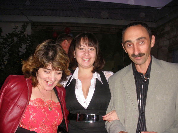 Зарина Салимова