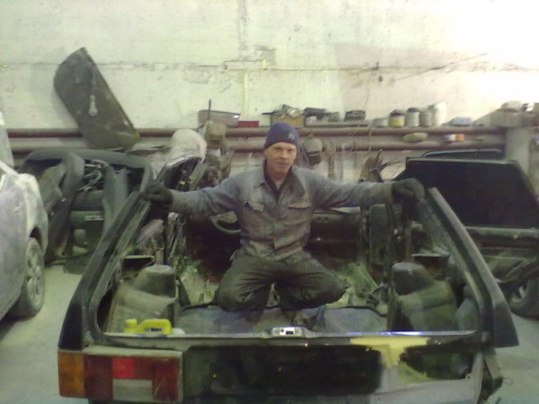 Труппов Денис