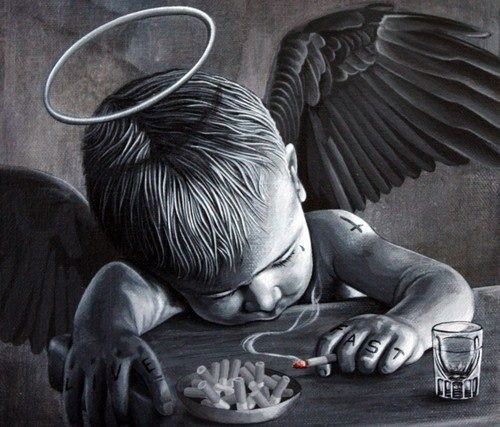 Рома Герасымчук