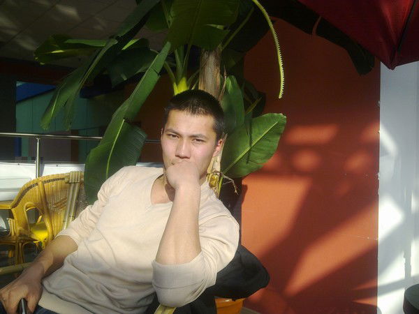 Кыдыр Сагынов