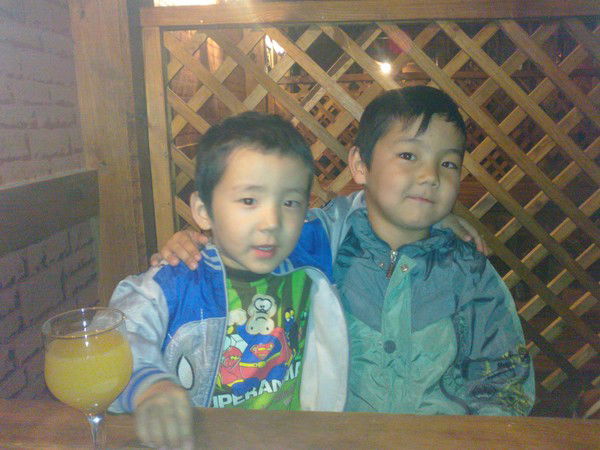 Самал Каражигитов