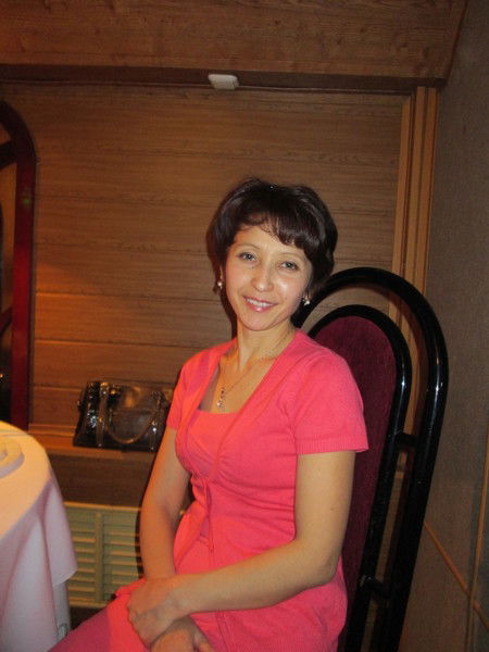 Акерке Омарова