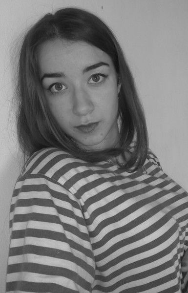 Лера Волкова