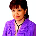 Маргарита Путинцева