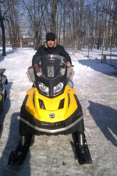 Канат Садыров