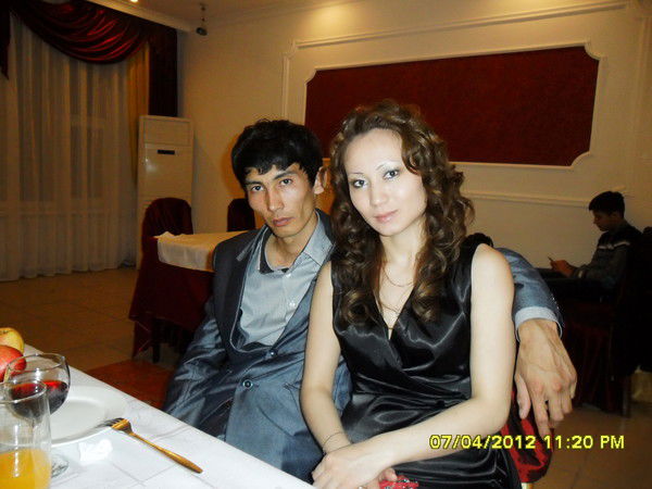 Асхат Нуралин