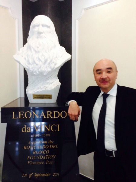 Мурат Рахимов