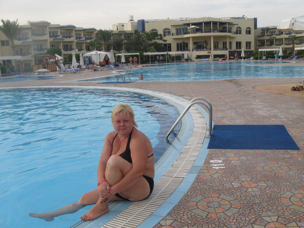 Ирина Пискунова