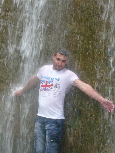 Владимир Вовочка