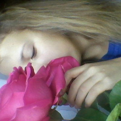 Дарья Усачёва