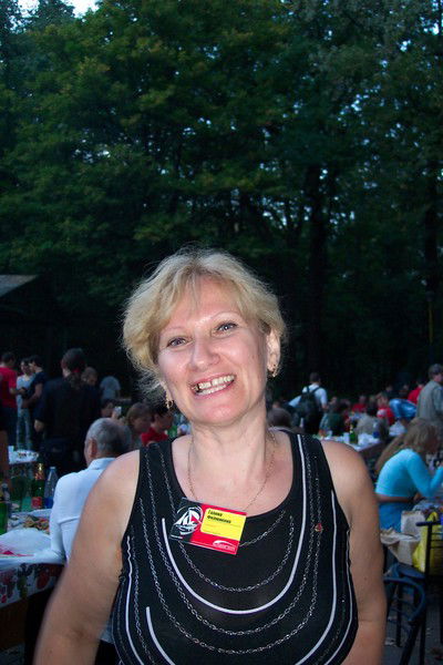 Галина Филюнкина