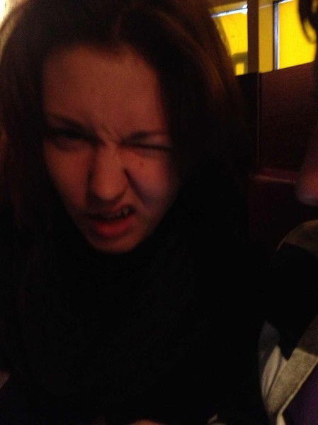 Леся Алексеевна