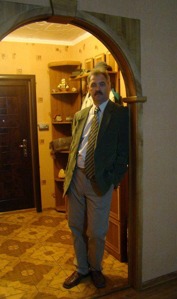 Игорь Лопунов