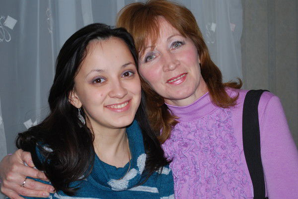 Алевтина Павлова