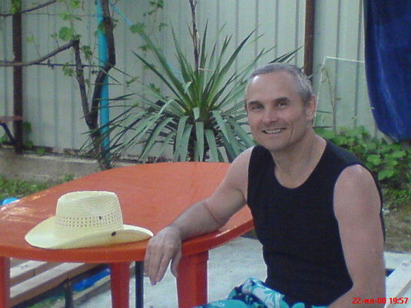 Сергей Медведев