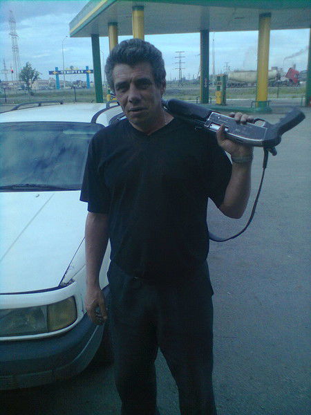 Виталий Гейдт