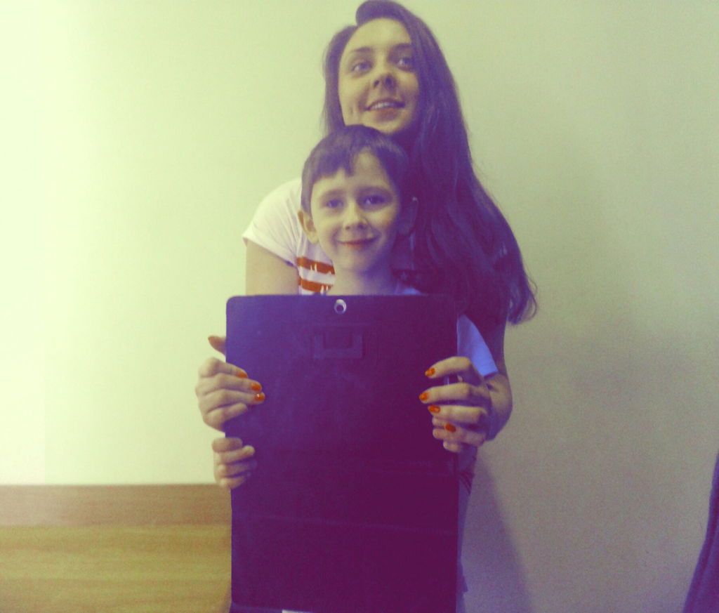 Ирина Потапова