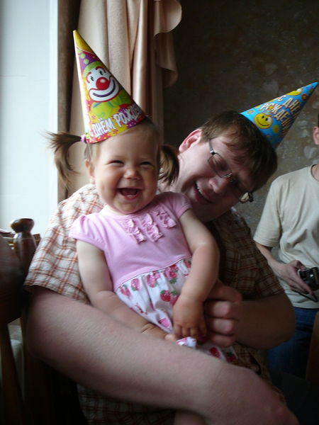 Георгий Шестаков