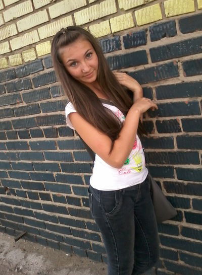 Диана Насирова