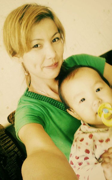 Жайнагул Лаппаева