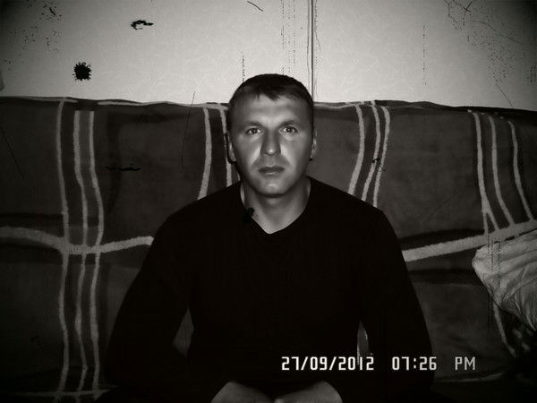 Роман Химчинский