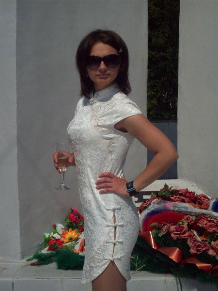 Алена Ульянова