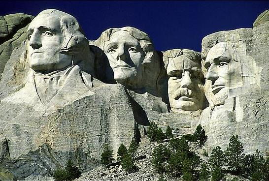 Южная Дакота