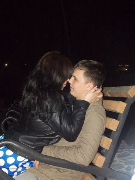 Калинина Вероника