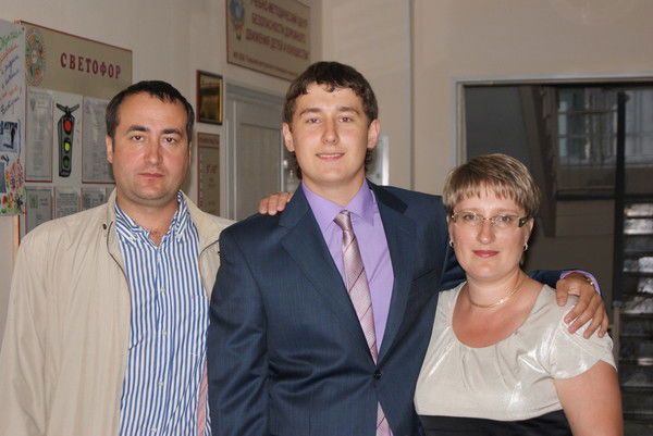 Евгений Гринь