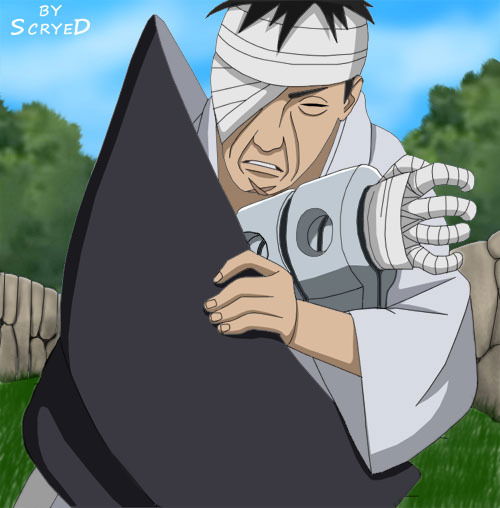 Данзо Шимура(!yebock!)